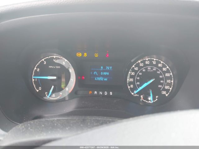 2020 FORD RANGER 1FTER4EH8LLA76750 Photo 6