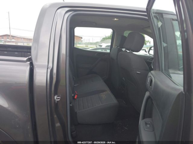 2020 FORD RANGER 1FTER4EH8LLA76750 Photo 7