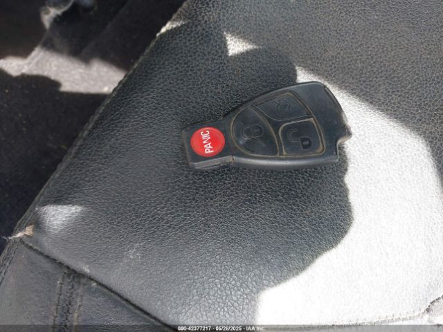 2006 MERCEDES-BENZ SLK 280 WDBWK54F36F095464 Photo 10