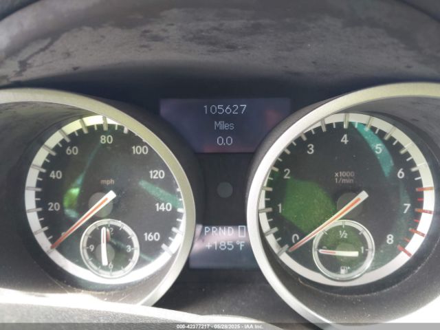 2006 MERCEDES-BENZ SLK 280 WDBWK54F36F095464 Photo 6