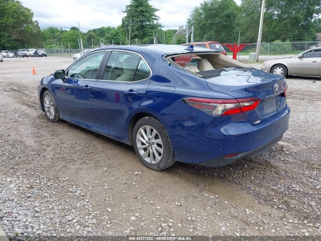 4T1C11AK4PU132368 Toyota a25a-fks