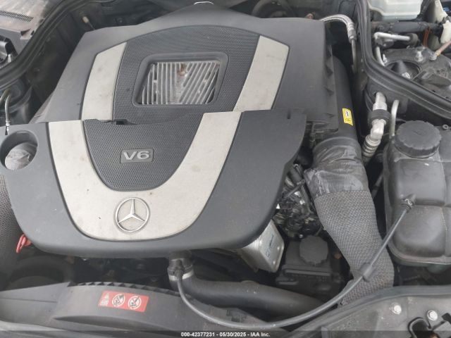 2008 MERCEDES-BENZ E 350 WDBUF87X58B270308 Photo 9
