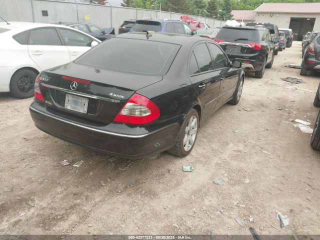 2008 MERCEDES-BENZ E 350 WDBUF87X58B270308 Photo 2