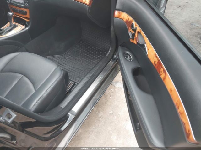 2008 MERCEDES-BENZ E 350 WDBUF87X58B270308 Photo 4