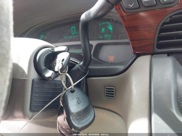 2003 CADILLAC DEVILLE 1G6KD54Y73U130593 Photo 10