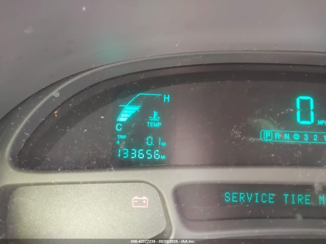 2003 CADILLAC DEVILLE 1G6KD54Y73U130593 Photo 6