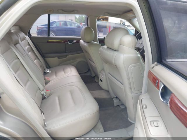 2003 CADILLAC DEVILLE 1G6KD54Y73U130593 Photo 7
