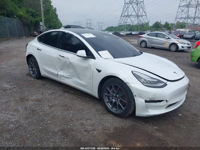 2020 TESLA MODEL 3 5YJ3E1EA8LF645278 Photo 0
