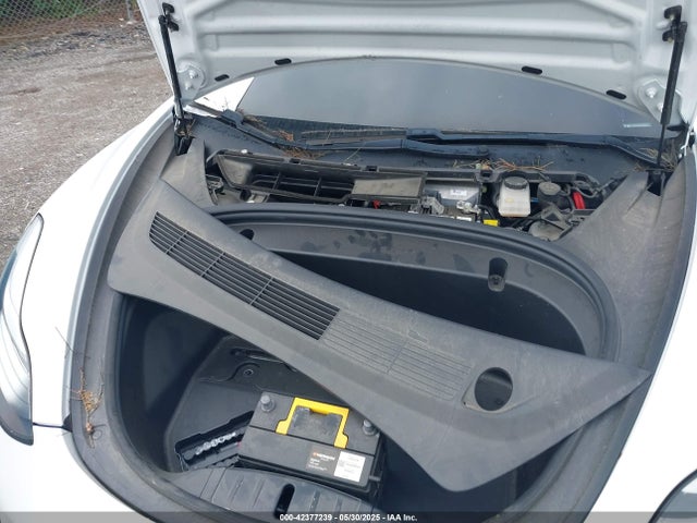 2020 TESLA MODEL 3 5YJ3E1EA8LF645278 Photo 9