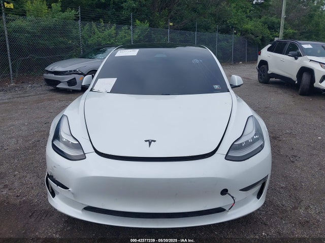 Tesla MODEL 3 2020 5YJ3E1EA8LF645278 Image 12