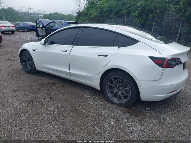 2020 TESLA MODEL 3 5YJ3E1EA8LF645278 Photo 2