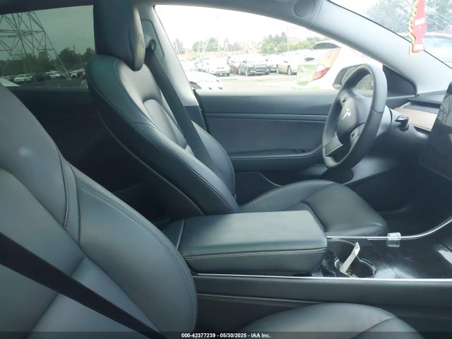 2020 TESLA MODEL 3 5YJ3E1EA8LF645278 Photo 4