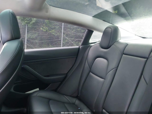 2020 TESLA MODEL 3 5YJ3E1EA8LF645278 Photo 7