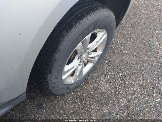 2GNALBEK2F6406645 Chevrolet EQUINOX 1LT