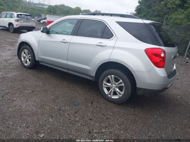2GNALBEK2F6406645 Chevrolet EQUINOX 1LT