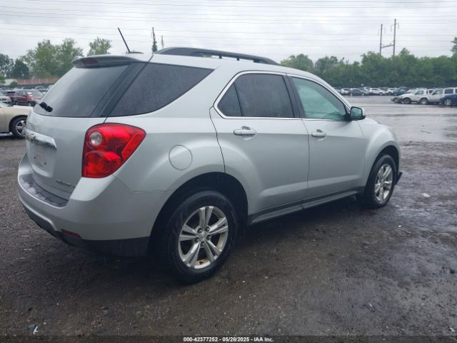 2GNALBEK2F6406645 Chevrolet EQUINOX 1LT