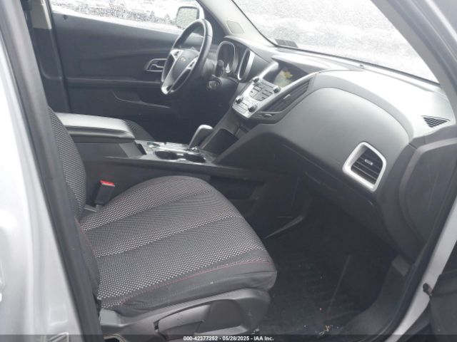 2GNALBEK2F6406645 Chevrolet EQUINOX 1LT
