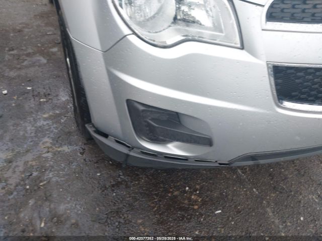 2GNALBEK2F6406645 Chevrolet EQUINOX 1LT