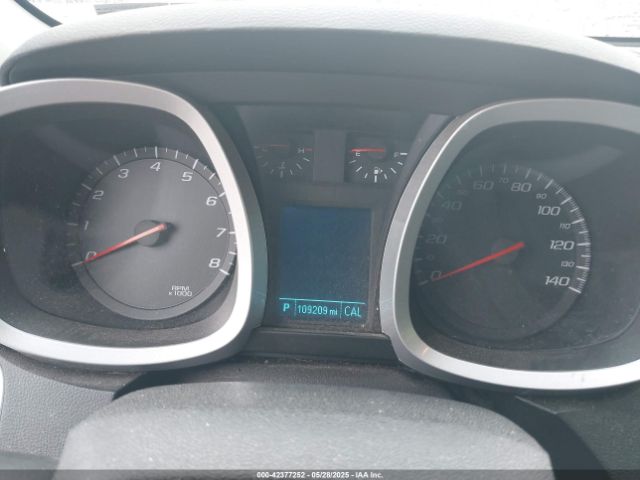 2GNALBEK2F6406645 Chevrolet EQUINOX 1LT
