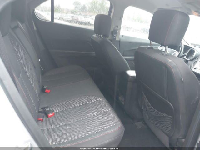 2GNALBEK2F6406645 Chevrolet EQUINOX 1LT