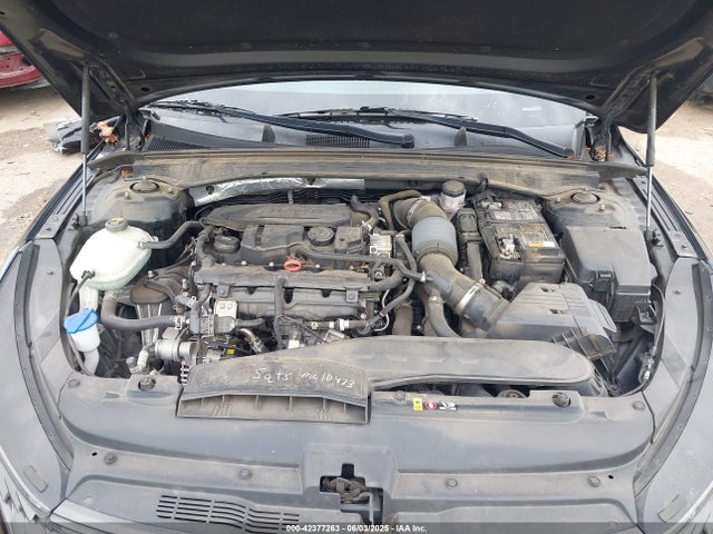 5XXG34J28MG009062 KIA t-gdi gamma ii