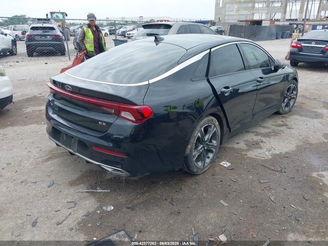 5XXG34J28MG009062 KIA t-gdi gamma ii