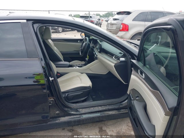 5XXG34J28MG009062 KIA t-gdi gamma ii