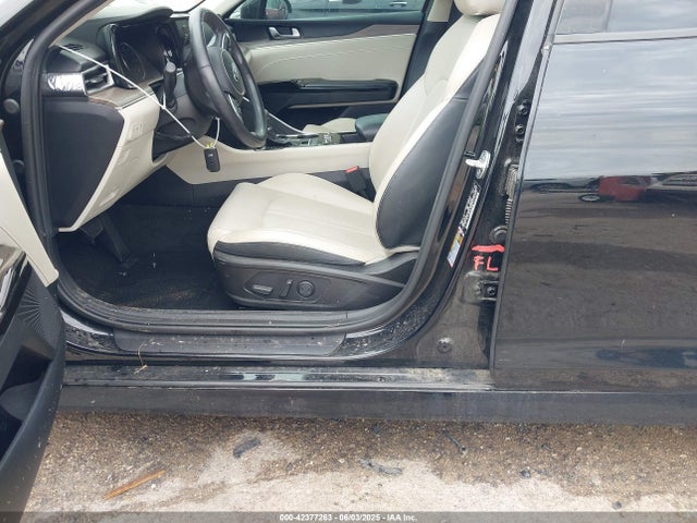 5XXG34J28MG009062 KIA t-gdi gamma ii