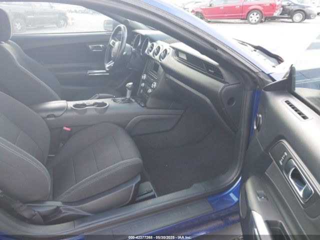 1FA6P8AM6F5411572 Ford Mustang V6