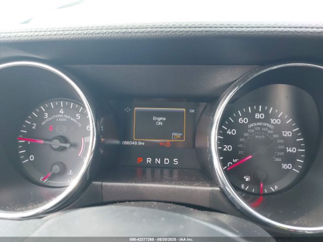 1FA6P8AM6F5411572 Ford Mustang V6