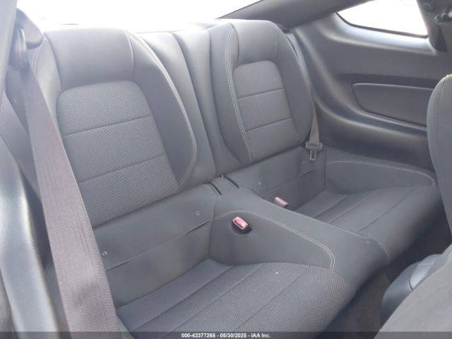 1FA6P8AM6F5411572 Ford Mustang V6