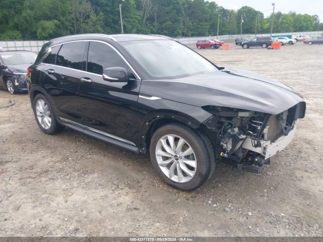2019 INFINITI QX50 3PCAJ5M33KF107986
