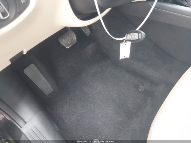 2019 INFINITI QX50 3PCAJ5M33KF107986 Photo 10