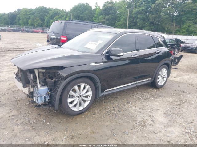 2019 INFINITI QX50 3PCAJ5M33KF107986 Photo 1