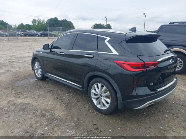 2019 INFINITI QX50 3PCAJ5M33KF107986 Photo 2