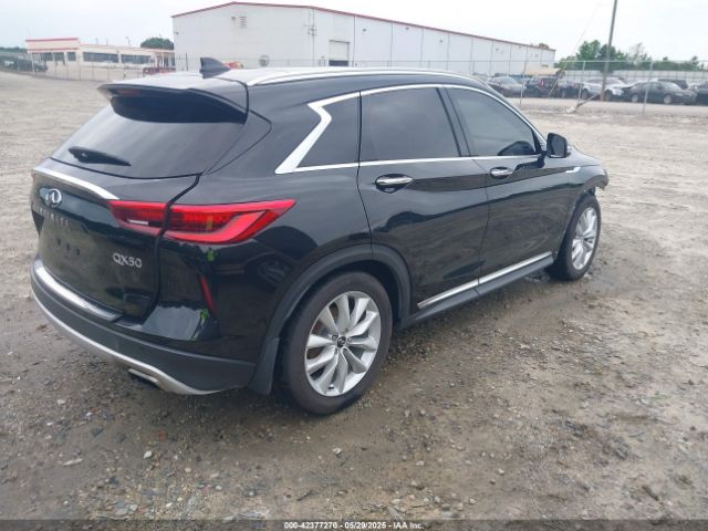 2019 INFINITI QX50 3PCAJ5M33KF107986 Photo 3
