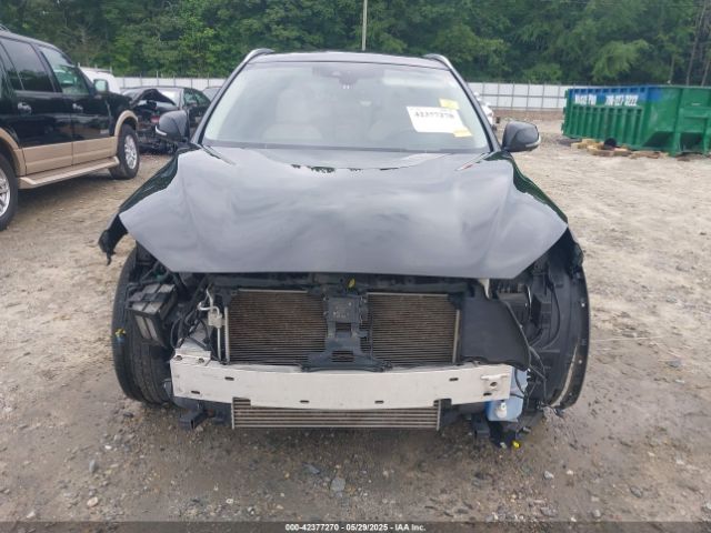 2019 INFINITI QX50 3PCAJ5M33KF107986 Photo 5