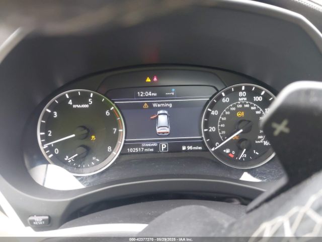 2019 INFINITI QX50 3PCAJ5M33KF107986 Photo 6