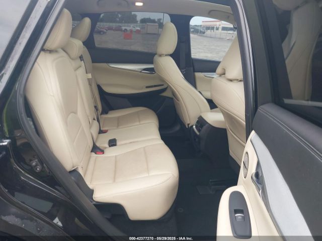 2019 INFINITI QX50 3PCAJ5M33KF107986 Photo 7