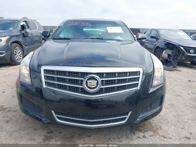 Cadillac lcv 2014 1G6AB5RA9E0195291 Image 12