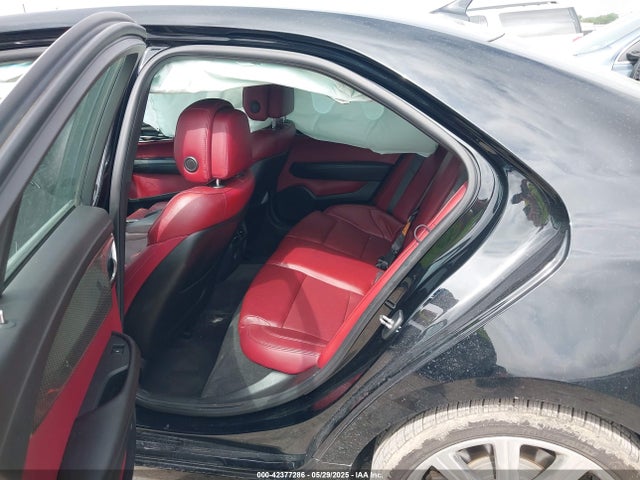 2014 CADILLAC ATS 1G6AB5RA9E0195291 Photo 7