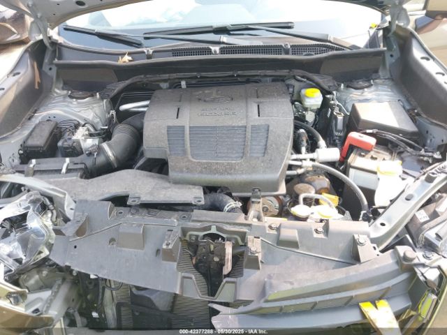 JF2SKALC5RH428838 Subaru Forester Limited