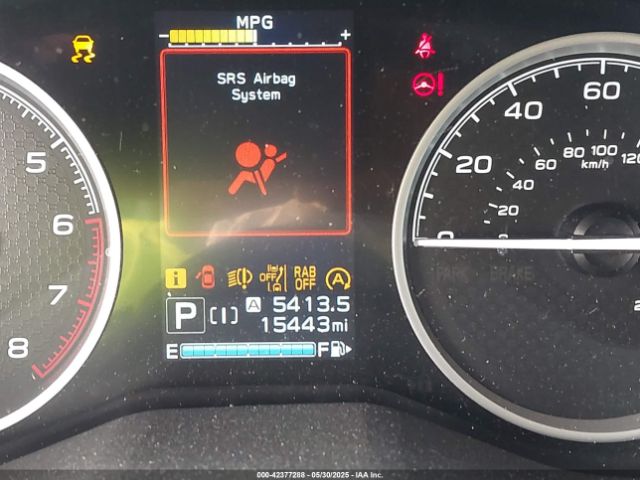 JF2SKALC5RH428838 Subaru Forester Limited