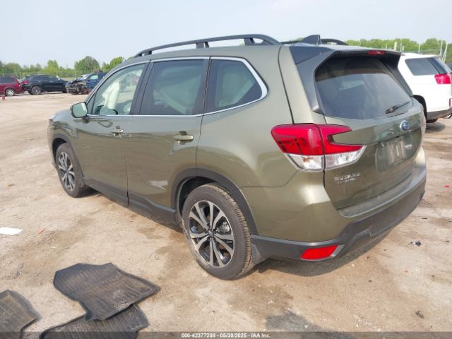 JF2SKALC5RH428838 Subaru Forester Limited
