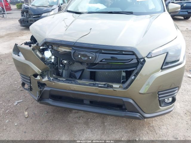 JF2SKALC5RH428838 Subaru Forester Limited