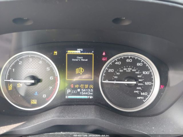 JF2SKALC5RH428838 Subaru Forester Limited