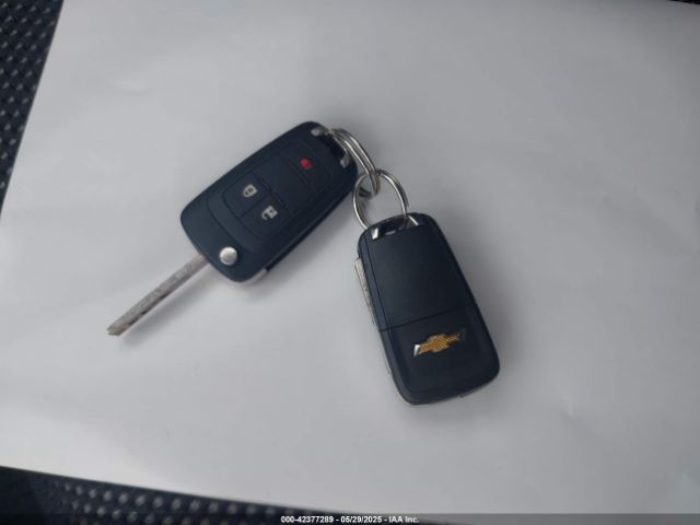 2GNFLFE34F6373055 Chevrolet EQUINOX 1LT