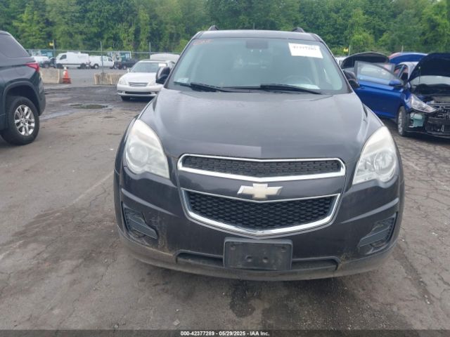 2GNFLFE34F6373055 Chevrolet EQUINOX 1LT