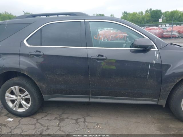 2GNFLFE34F6373055 Chevrolet EQUINOX 1LT