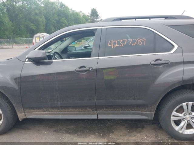 2GNFLFE34F6373055 Chevrolet EQUINOX 1LT